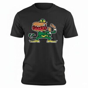 NordicFuzzCon 2026 Cirque du Nord t shirt